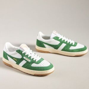 Hola Hawk II sneakers